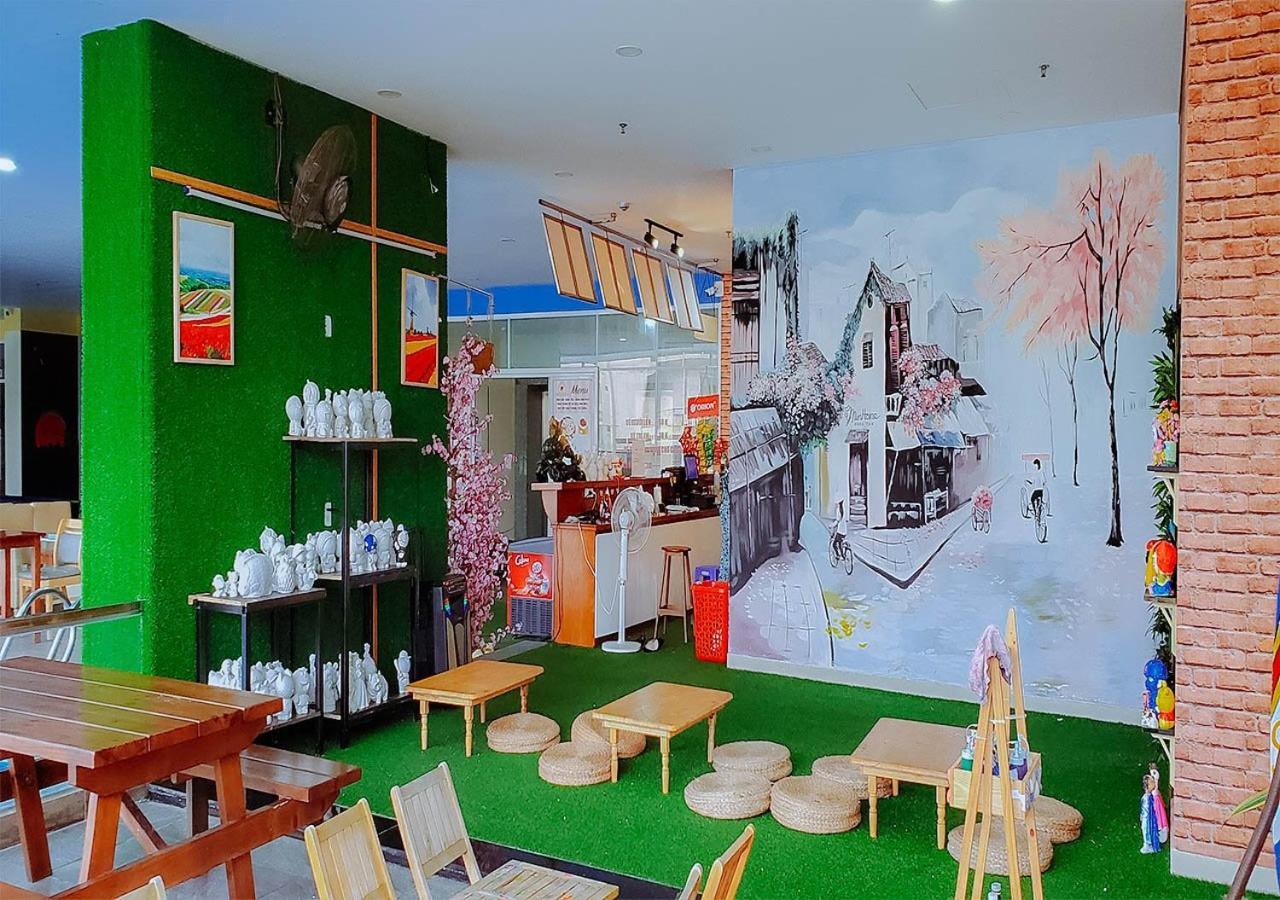 Canhogoldsea Vn - Vung Tau Th Экстерьер фото