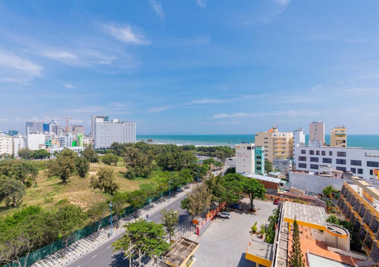 Canhogoldsea Vn - Vung Tau Th Экстерьер фото