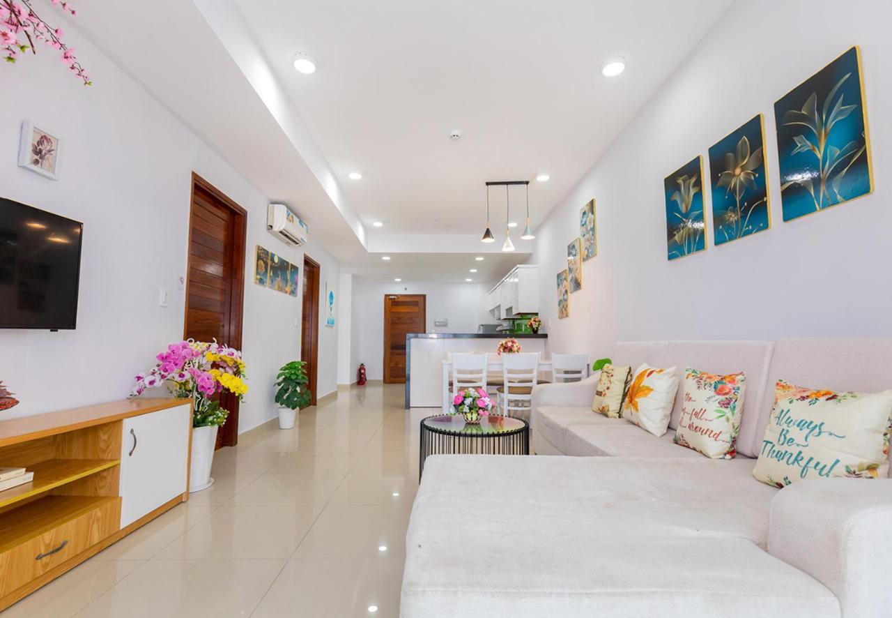 Canhogoldsea Vn - Vung Tau Th Экстерьер фото