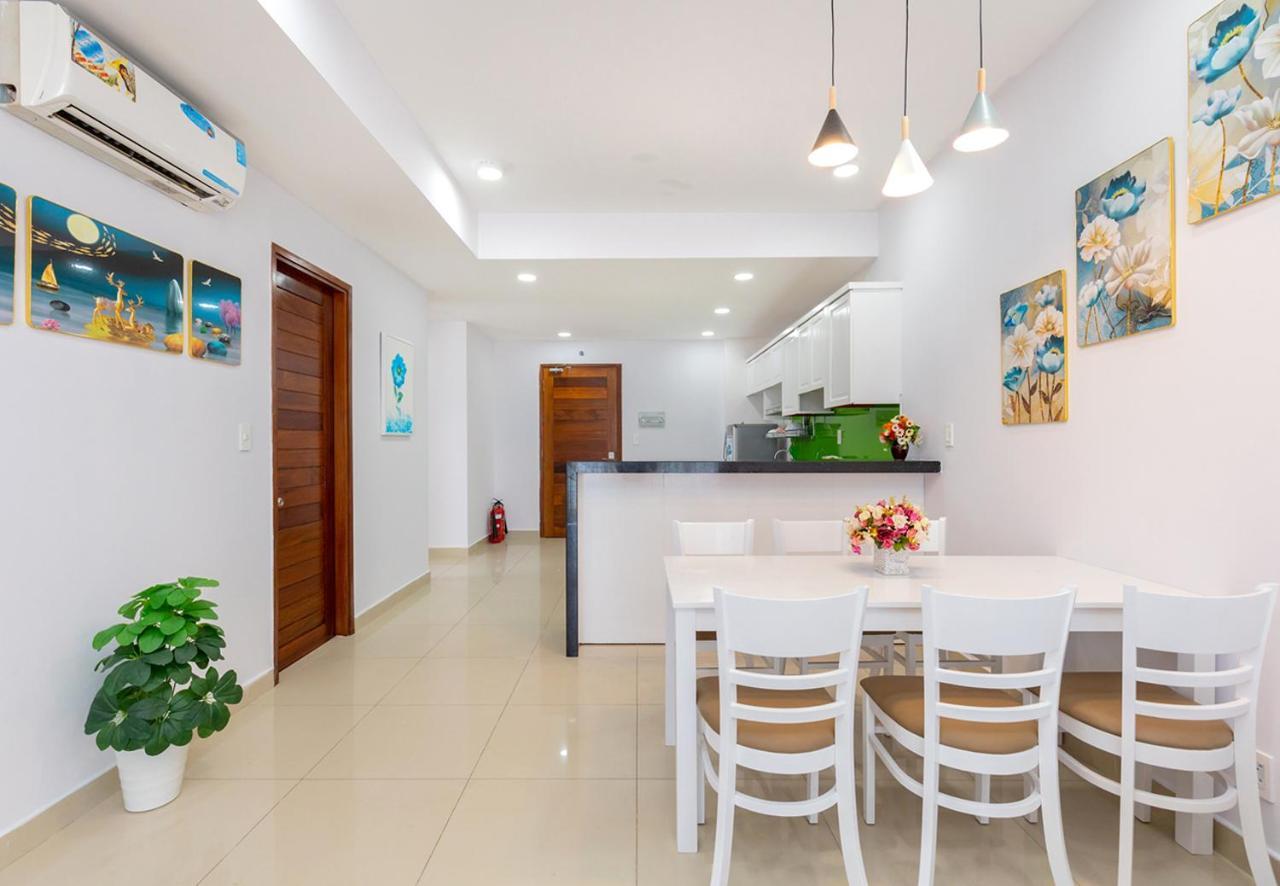 Canhogoldsea Vn - Vung Tau Th Экстерьер фото