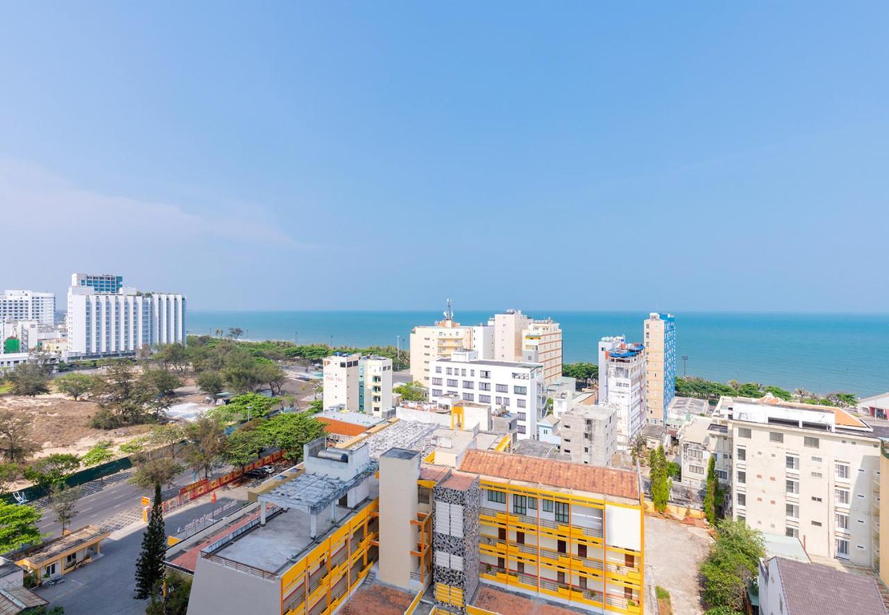 Canhogoldsea Vn - Vung Tau Th Экстерьер фото