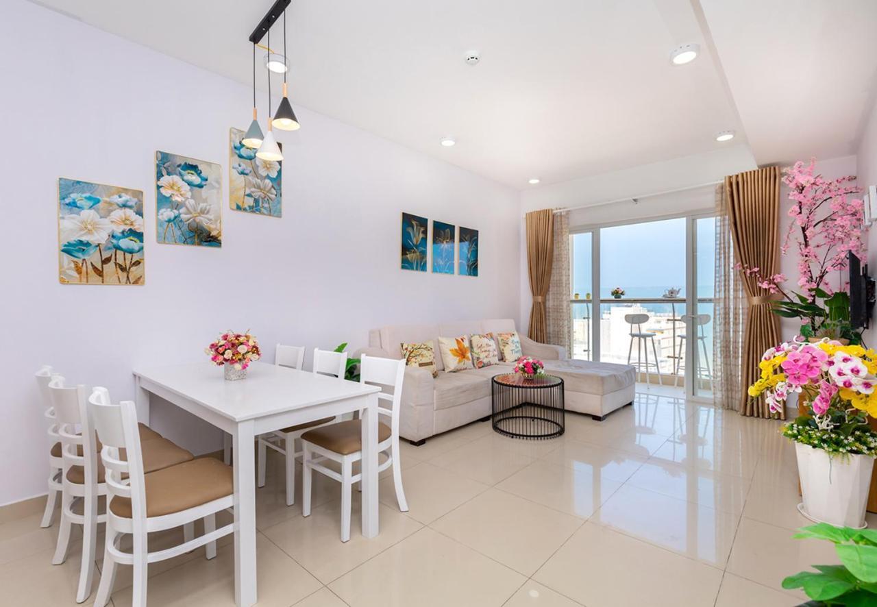 Canhogoldsea Vn - Vung Tau Th Экстерьер фото