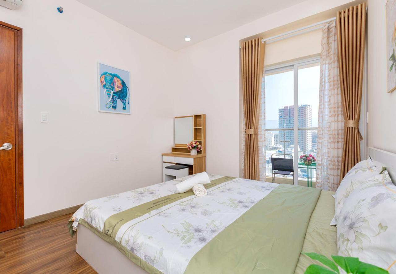 Canhogoldsea Vn - Vung Tau Th Экстерьер фото