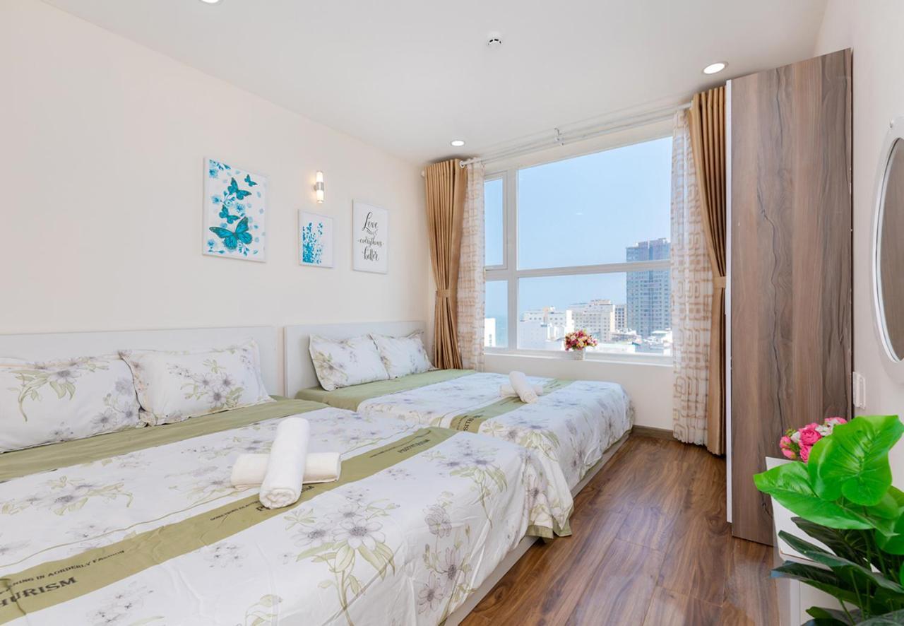 Canhogoldsea Vn - Vung Tau Th Экстерьер фото