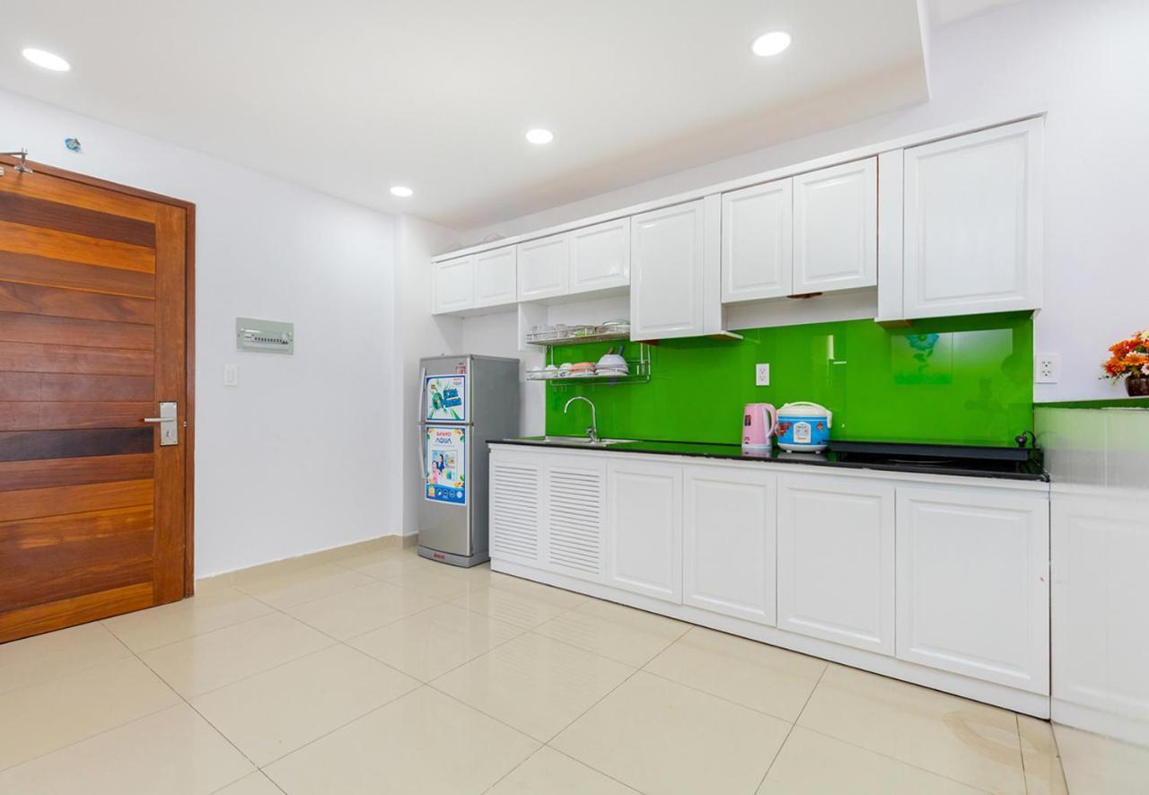 Canhogoldsea Vn - Vung Tau Th Экстерьер фото