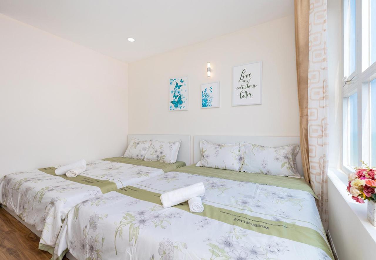 Canhogoldsea Vn - Vung Tau Th Экстерьер фото