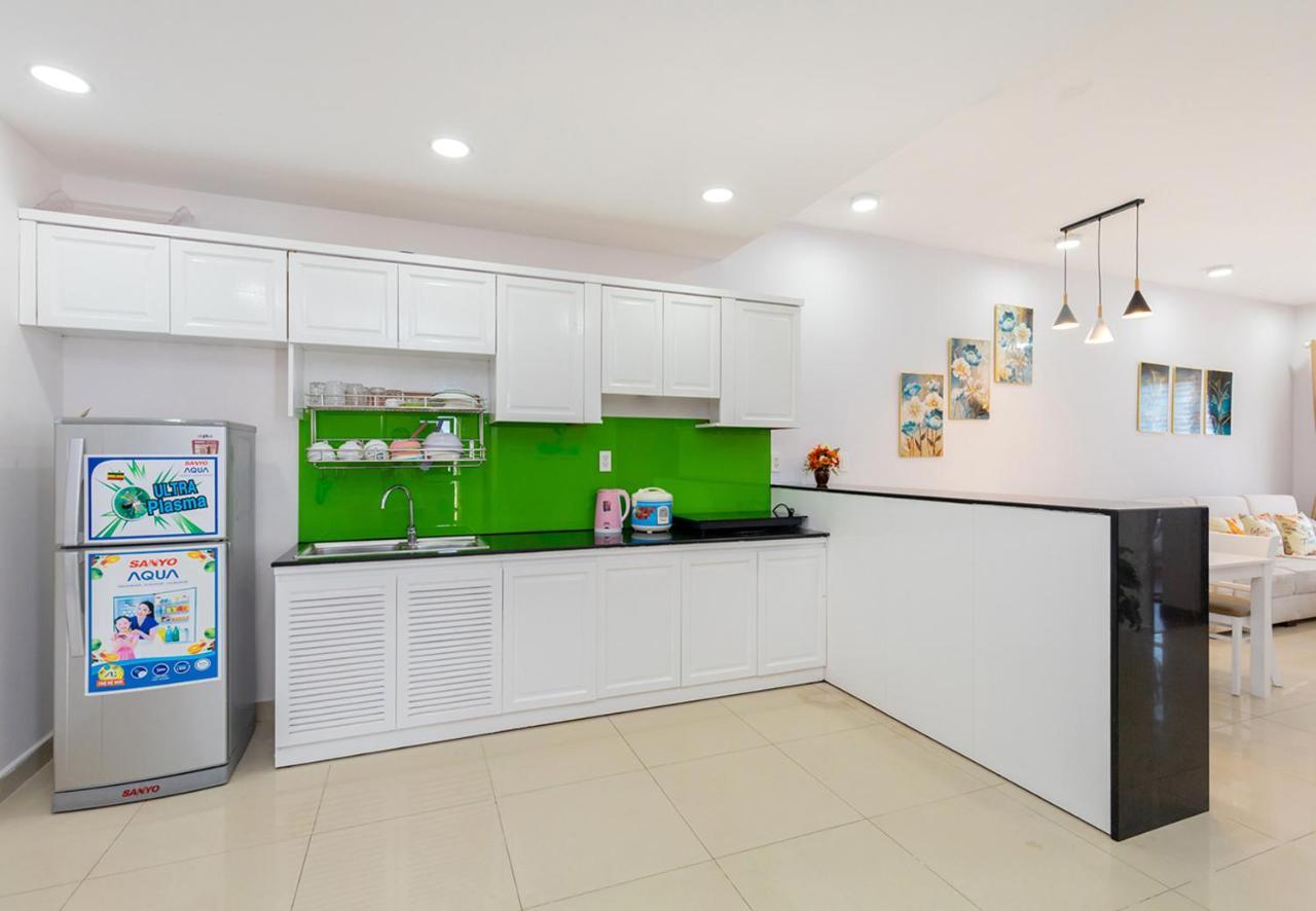 Canhogoldsea Vn - Vung Tau Th Экстерьер фото