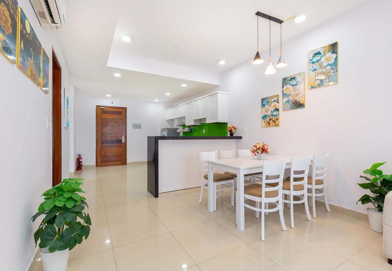 Canhogoldsea Vn - Vung Tau Th Экстерьер фото