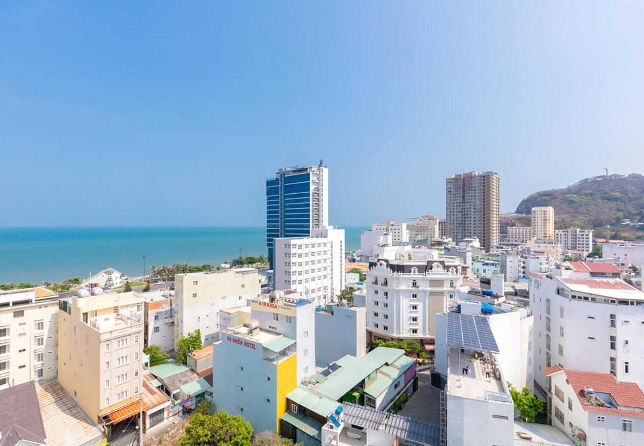 Canhogoldsea Vn - Vung Tau Th Экстерьер фото