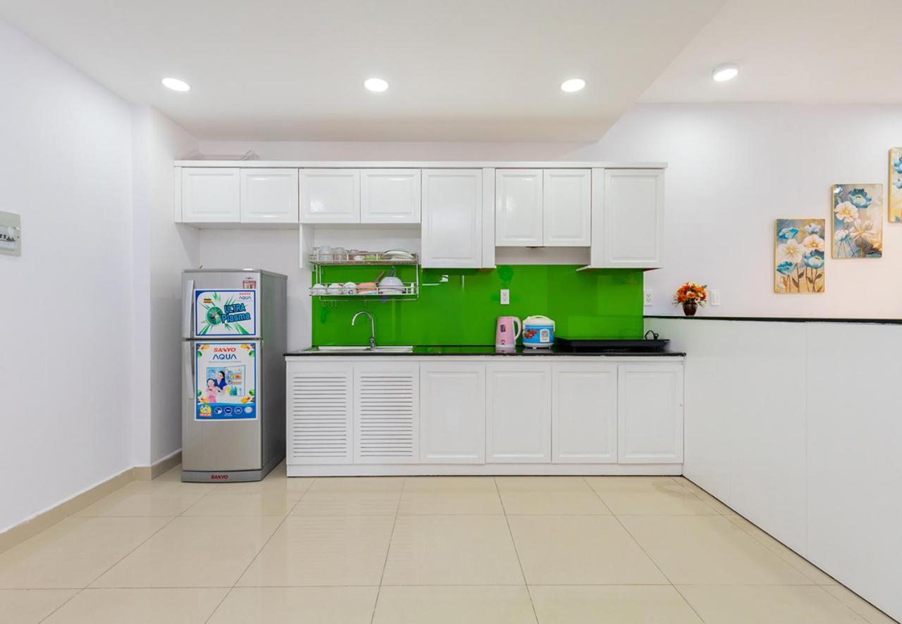 Canhogoldsea Vn - Vung Tau Th Экстерьер фото