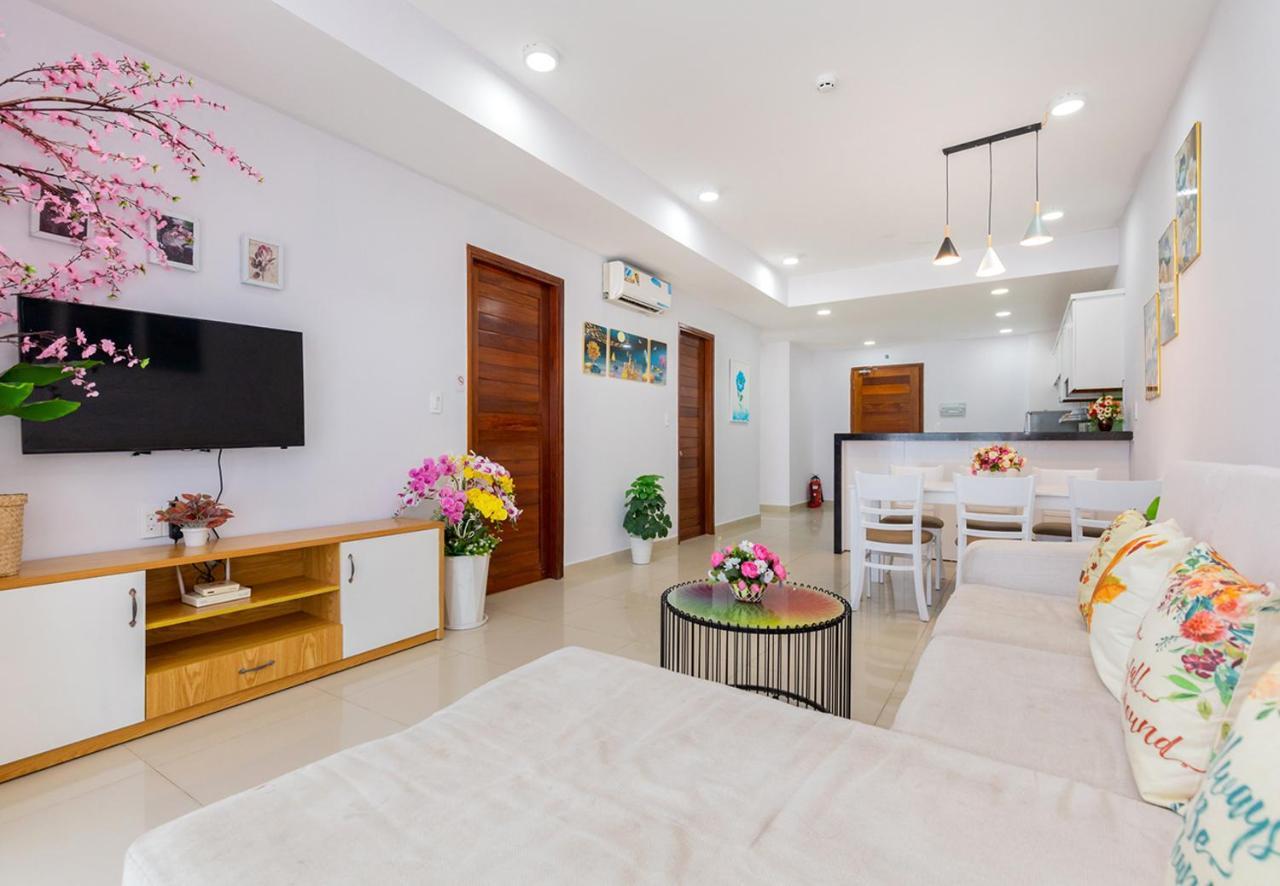 Canhogoldsea Vn - Vung Tau Th Экстерьер фото