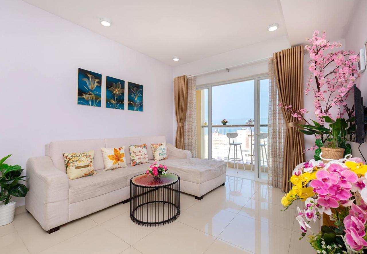 Canhogoldsea Vn - Vung Tau Th Экстерьер фото