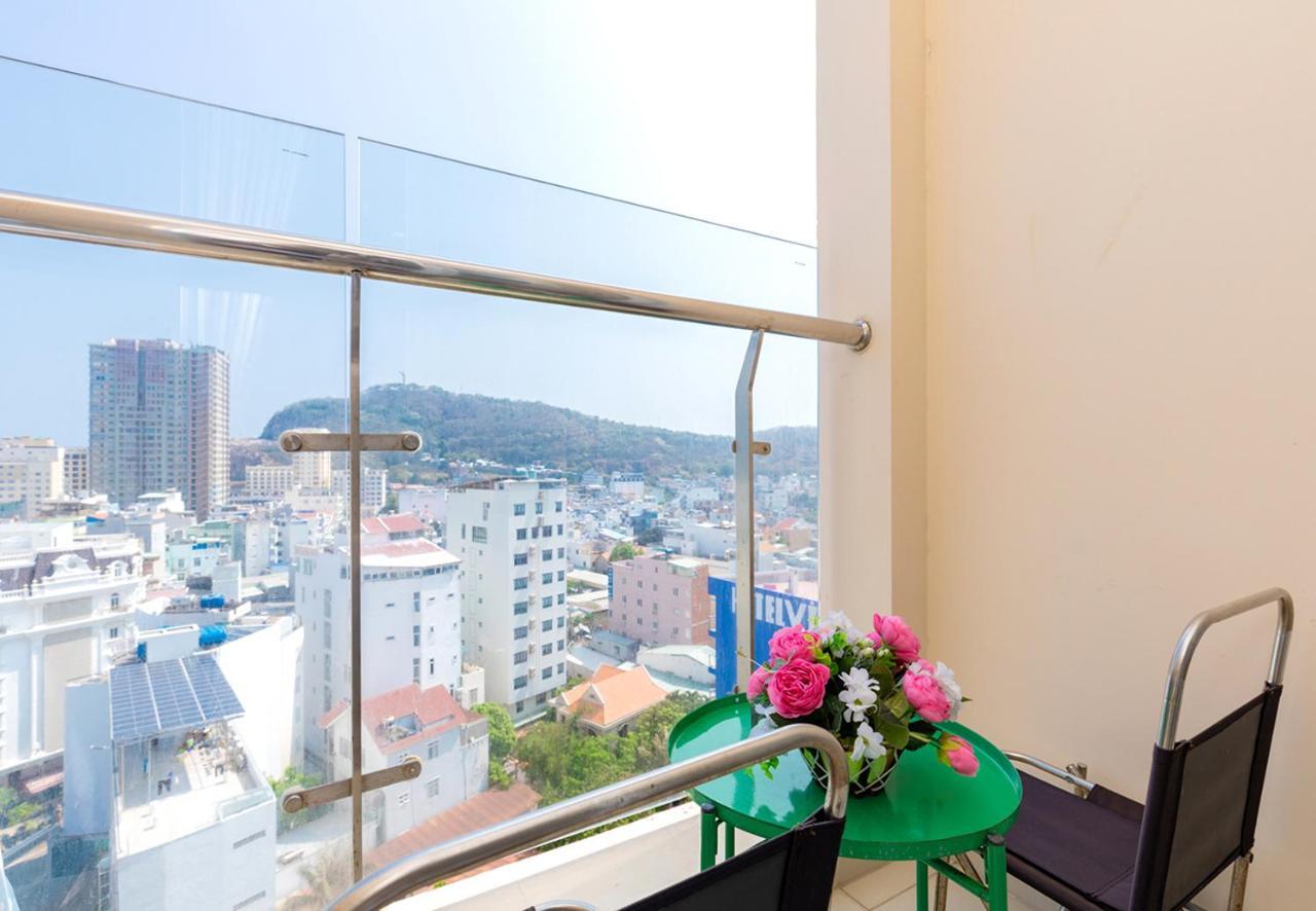 Canhogoldsea Vn - Vung Tau Th Экстерьер фото