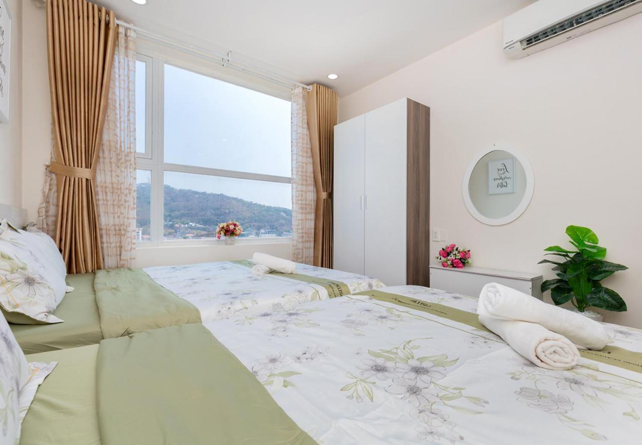 Canhogoldsea Vn - Vung Tau Th Экстерьер фото